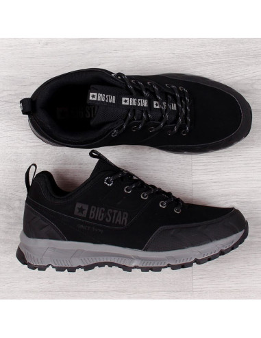 Buty sportowe big star m int1607