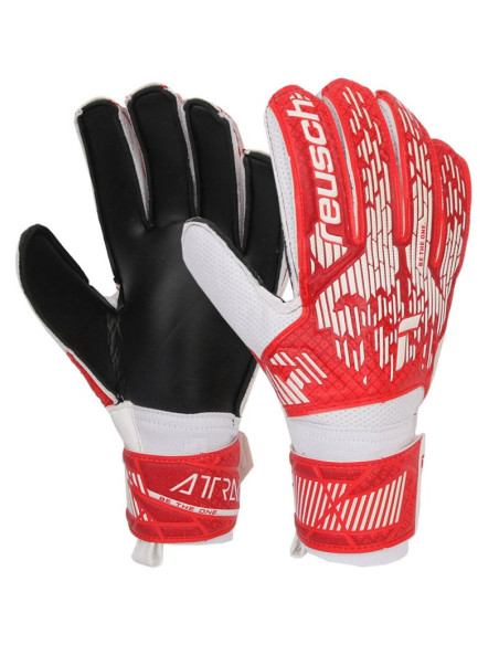 Rękawice reusch attrakt solid m 54 70