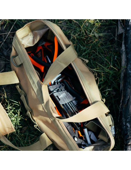 Torba na narzędzia offlander offroad 9l