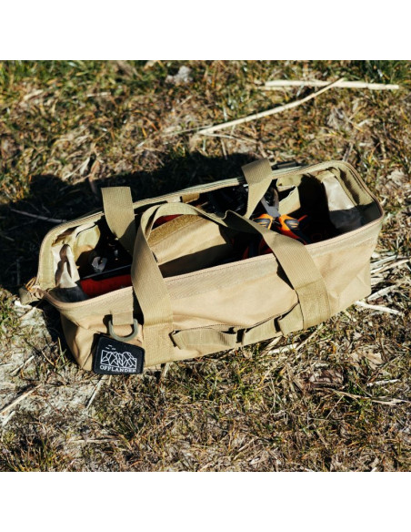 Torba na narzędzia offlander offroad 9l