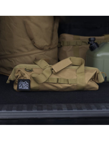 Torba na narzędzia offlander offroad 9l