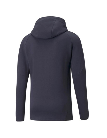 Bluza puma teamfinal casuals hooded m