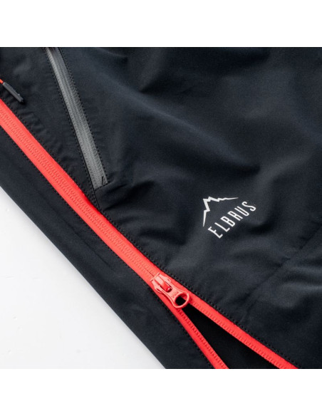 Spodnie elbrus pro guard 2l light pants m