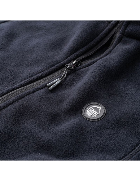 Bluza elbrus rivoli 190 polartec w