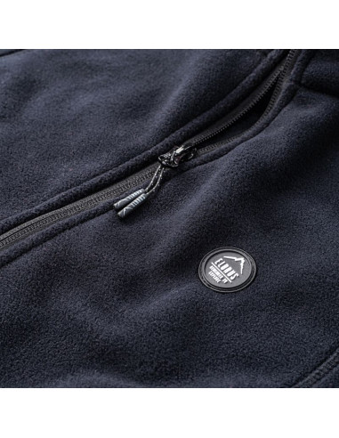 Bluza elbrus rivoli 190 polartec w