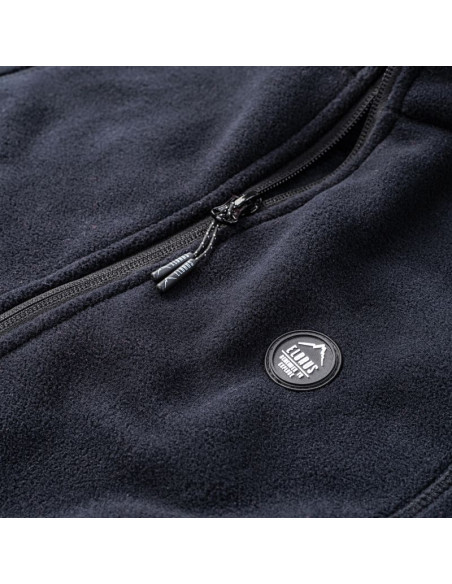 Bluza elbrus rivoli 190 polartec w