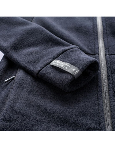 Bluza elbrus rivoli 190 polartec w