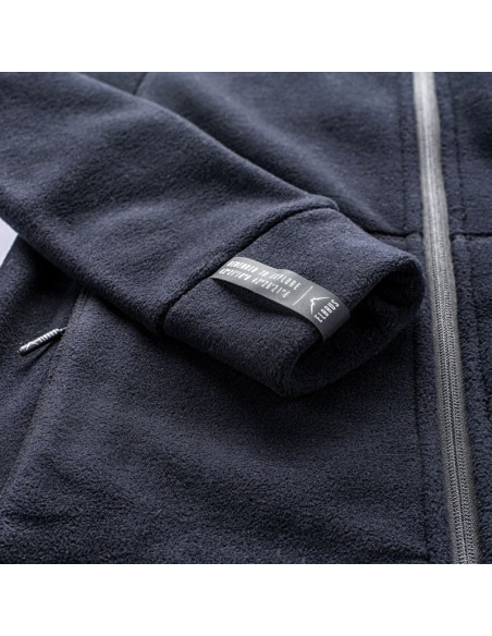 Bluza elbrus rivoli 190 polartec w