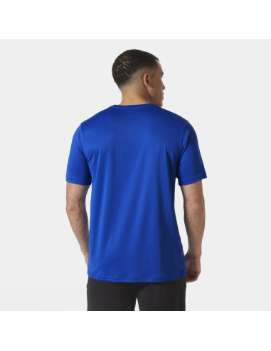 Koszulka helly hansen hh tech graphic 2.0 m 49574