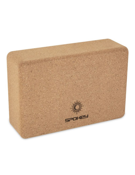 Kostka korkowa do jogi spokey nidra