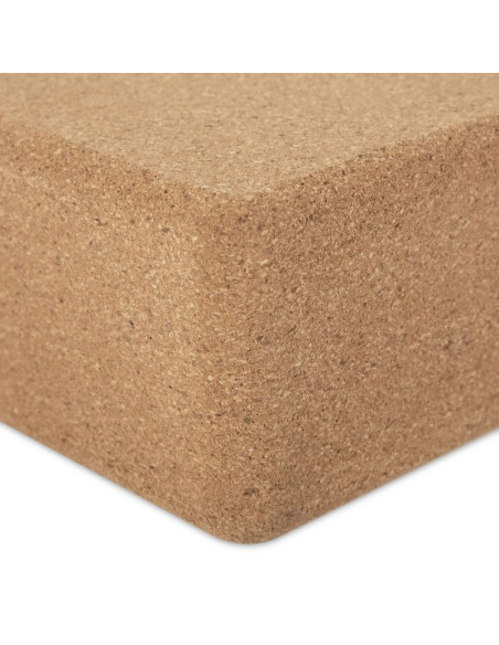 Kostka korkowa do jogi spokey nidra