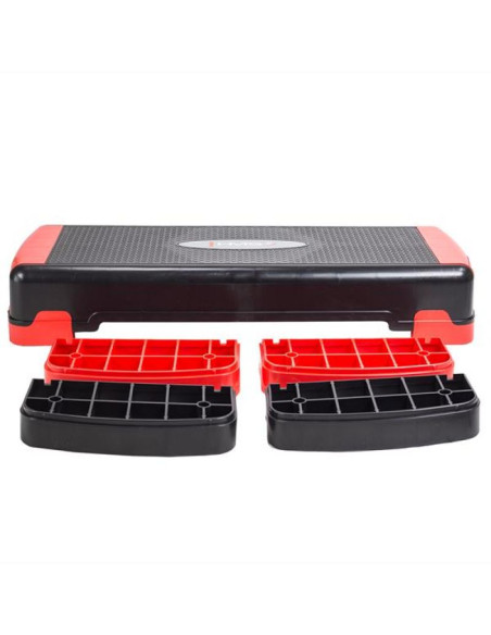 Step do aerobiku hms as005