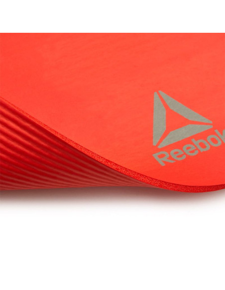 Mata do jogi reebok treningowa 11014rd