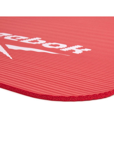 Mata do jogi reebok treningowa 11014rd