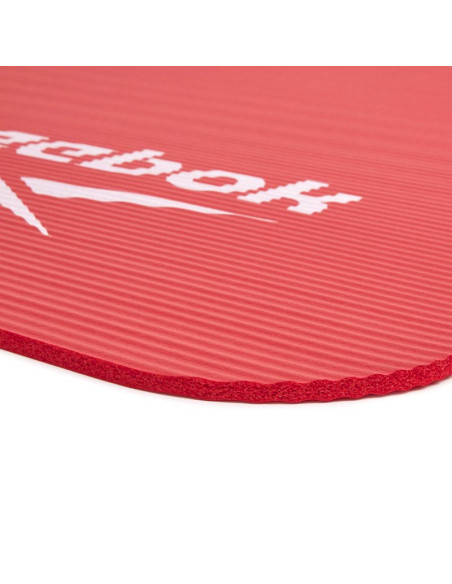 Mata do jogi reebok treningowa 11014rd