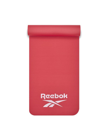 Mata do jogi reebok treningowa 11014rd