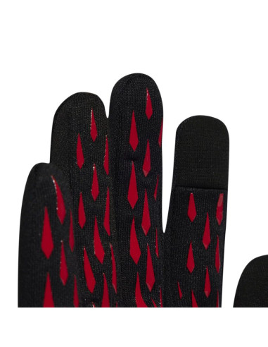 Rękawiczki zimowe adidas manchester united m