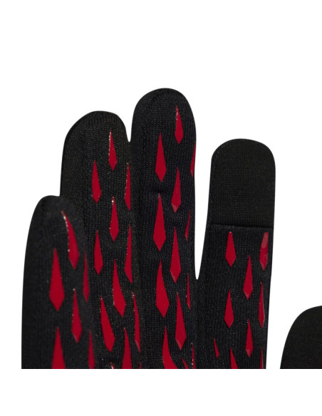 Rękawiczki zimowe adidas manchester united m