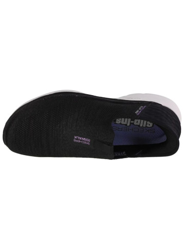 Buty skechers slip-ins: go walk 6 - fabulous view w