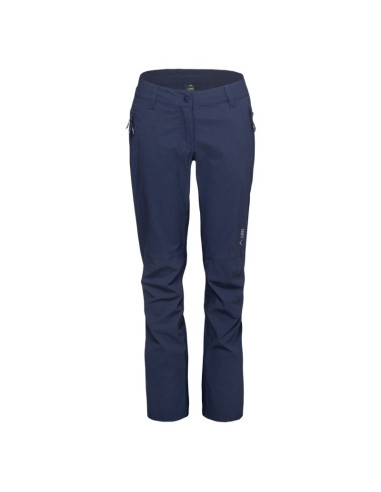 Spodnie elbrus gaude tg jr