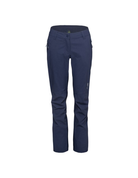 Spodnie elbrus gaude tg jr