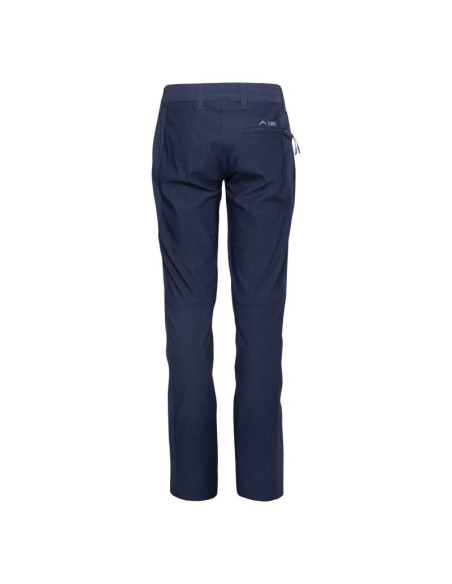 Spodnie elbrus gaude tg jr