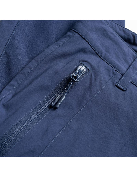 Spodnie elbrus gaude tg jr