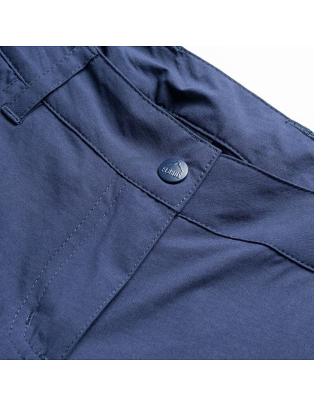 Spodnie elbrus gaude tg jr