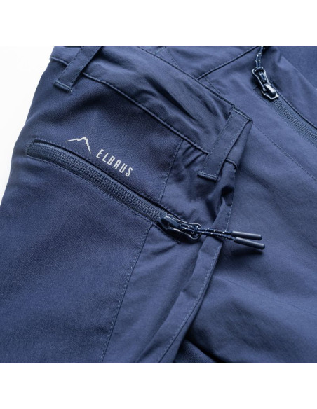 Spodnie elbrus gaude tg jr