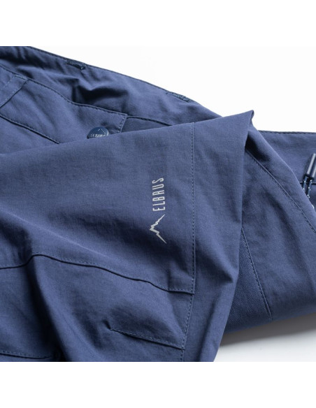 Spodnie elbrus gaude tg jr