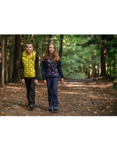 Spodnie elbrus gaude tg jr