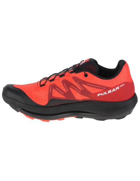 Buty salomon pulsar trail m