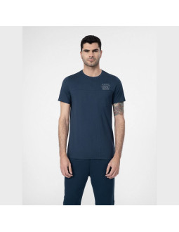 Koszulka 4f m 4fss23ttshm299 2