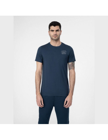 Koszulka 4f m 4fss23ttshm299