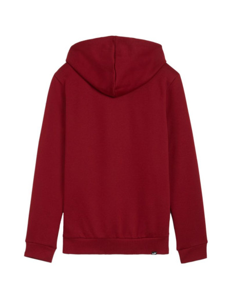 Bluza puma ess+ logo lab hoodie fl w 682987