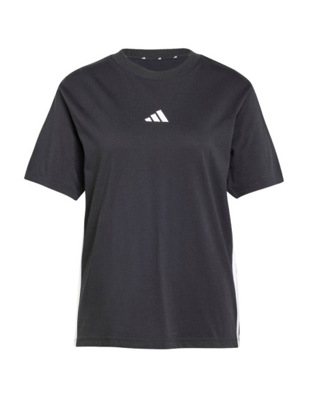 Koszulka adidas essentials 3-stripes w