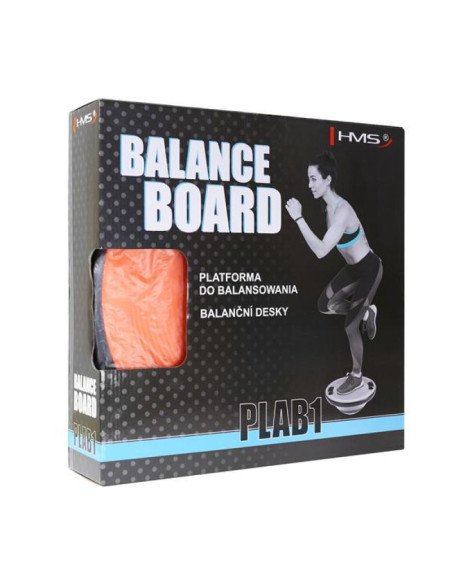 Platforma do balansowania hms plab1