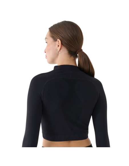 Koszulka 4f longsleeve fnk w 4fraw24tflof483