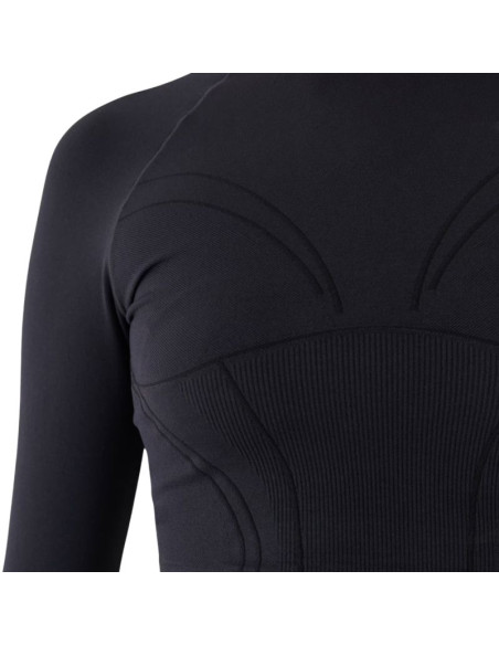 Koszulka 4f longsleeve fnk w 4fraw24tflof483