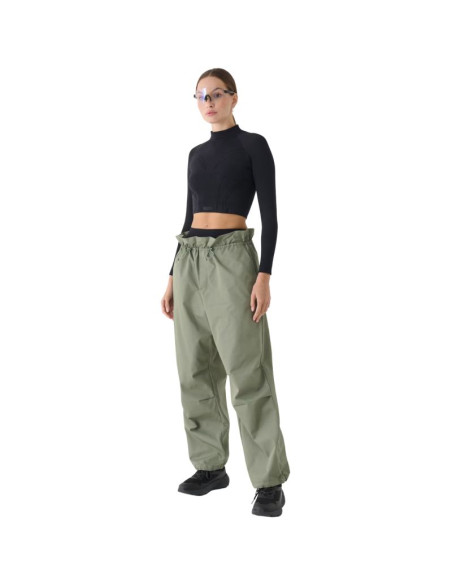 Koszulka 4f longsleeve fnk w 4fraw24tflof483