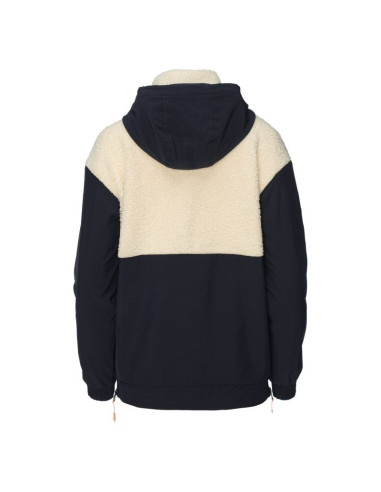 Kurtka iguana neckra w