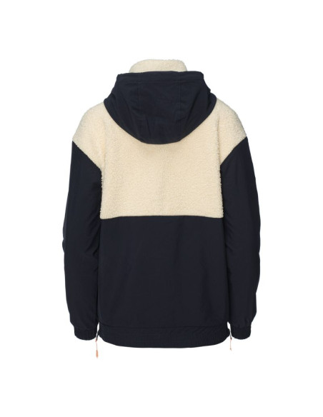 Kurtka iguana neckra w