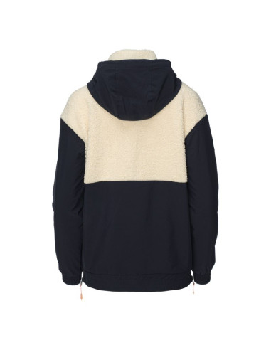 Kurtka iguana neckra w