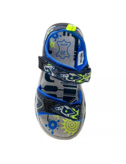 Sandały bejo elsii jr 2