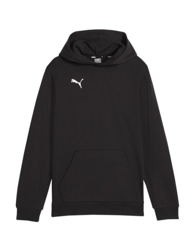 Bluza puma team goal casuals hoddy jr 658619