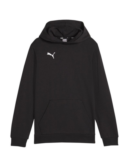 Bluza puma team goal casuals hoddy jr 658619