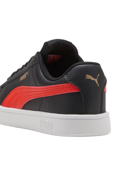 Buty puma rickie classic jr 394252