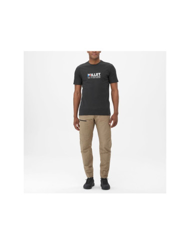 Koszulka millet m millet ts ss czarny