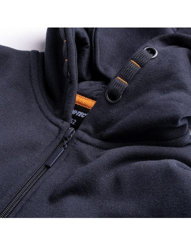 Bluza hi-tec barit jr