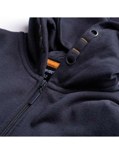 Bluza hi-tec barit jr